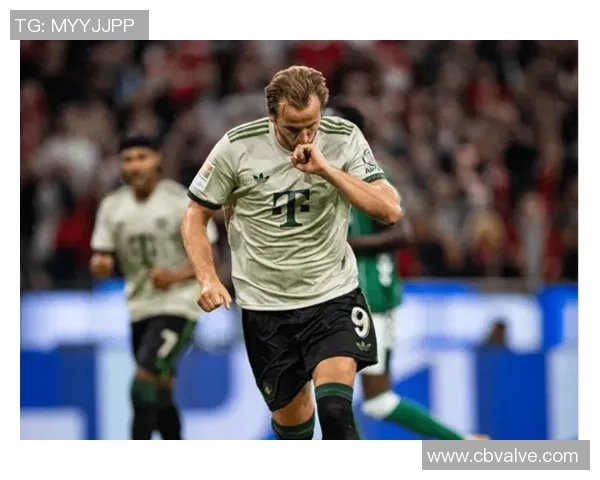 西媒曝巴萨关注凯恩加盟意愿拜仁暗示他可能离队