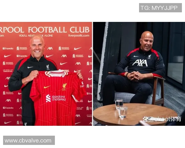 利物浦应坚定支持斯洛特耐心等待转机避免更糟局面